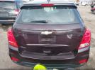 Chevrolet Trax Fwd Ls Image 13