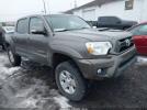 Toyota Tacoma Base V6 Image 1