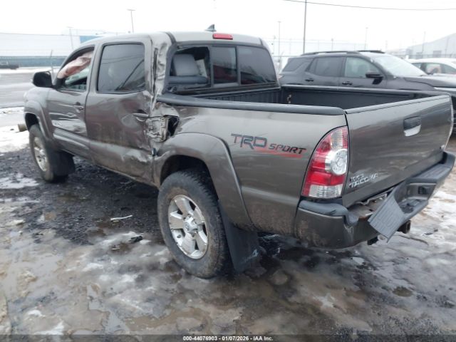 Toyota Tacoma Base V6 Image 5