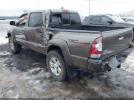 Toyota Tacoma Base V6 Image 5