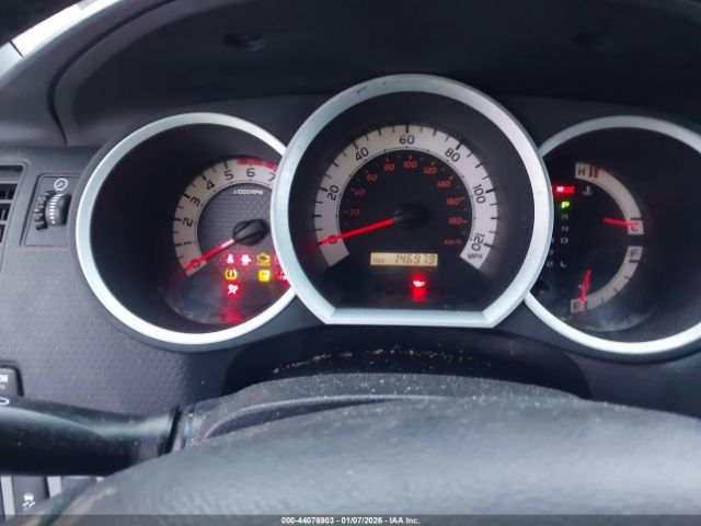 Toyota Tacoma Base V6 Image 6