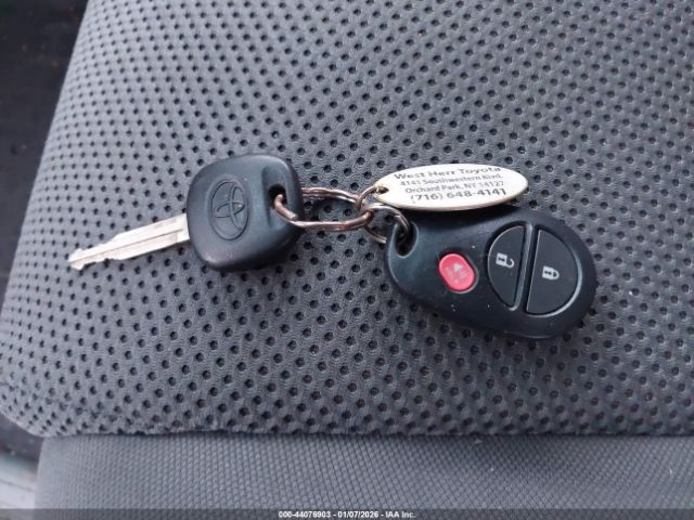 Toyota Tacoma Base V6 Image 14