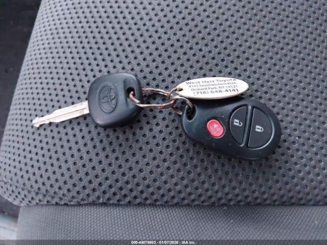 Toyota Tacoma Base V6 Image 14