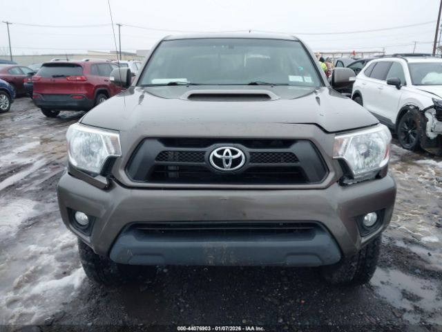 Toyota Tacoma Base V6 Image 13