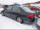 Honda Accord 2.4 Ex Image 5