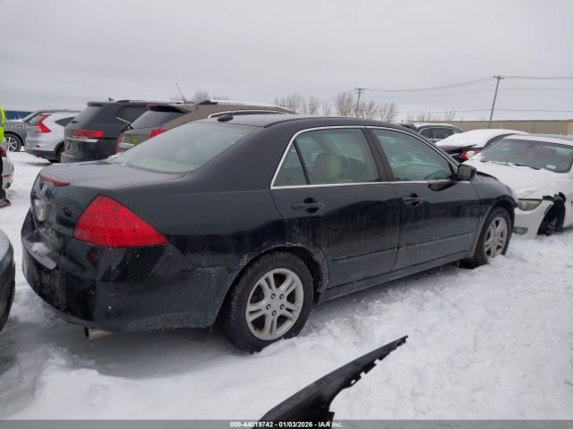 Honda Accord 2.4 Ex Image 15