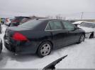Honda Accord 2.4 Ex Image 15