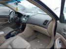 Honda Accord 2.4 Ex Image 2