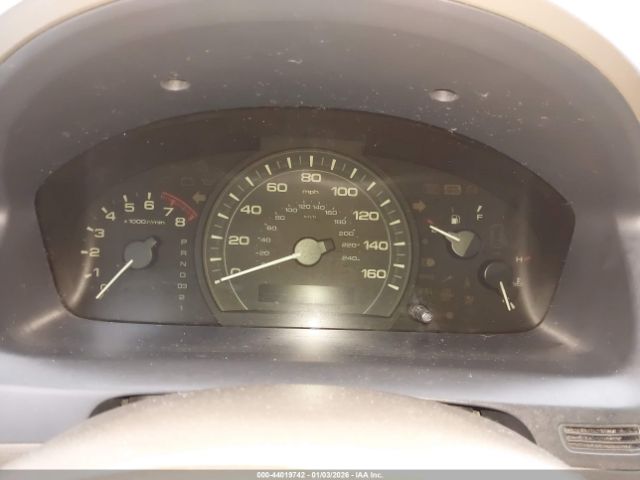 Honda Accord 2.4 Ex Image 3