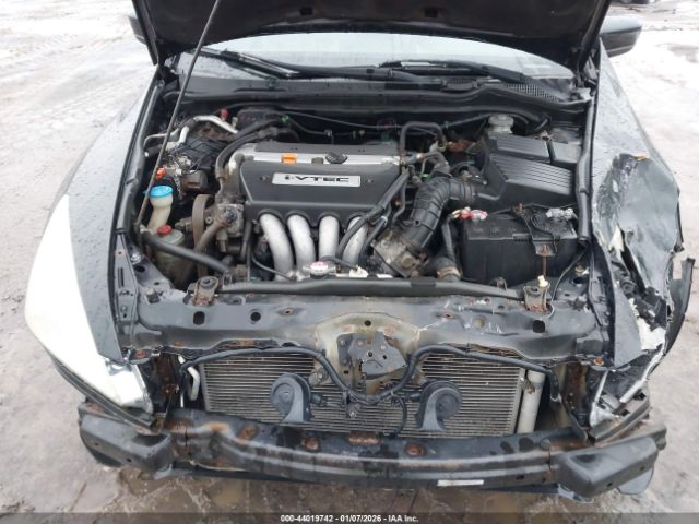 Honda Accord 2.4 Ex Image 6