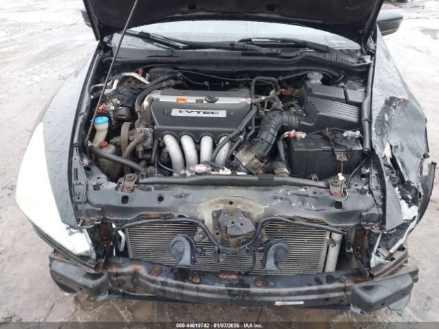 Honda Accord 2.4 Ex Image 6