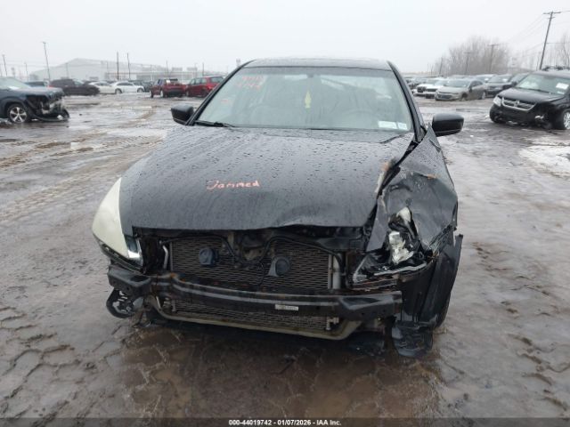 Honda Accord 2.4 Ex Image 12