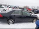 Honda Accord 2.4 Ex Image 16