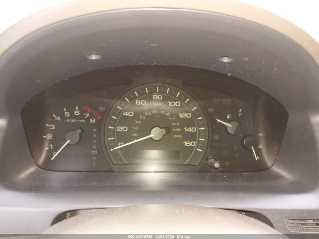 Honda Accord 2.4 Ex Image 14