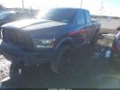 Ram 1500 Warlock  4x4 6'4 Box Image 9