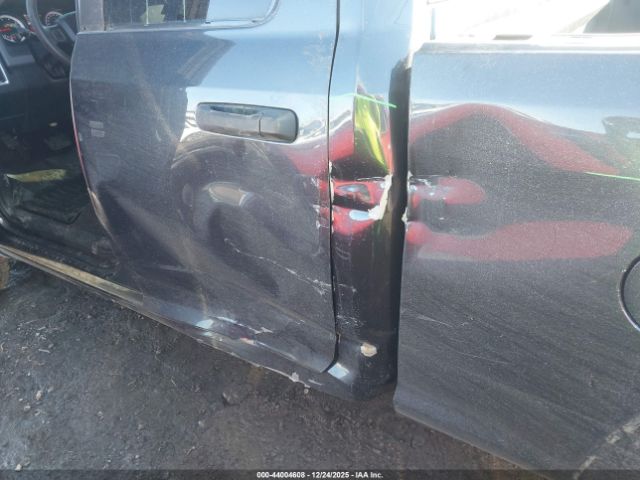 Ram 1500 Warlock  4x4 6'4 Box Image 12