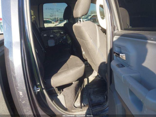 Ram 1500 Warlock  4x4 6'4 Box Image 17