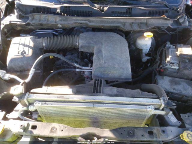 Ram 1500 Warlock  4x4 6'4 Box Image 2