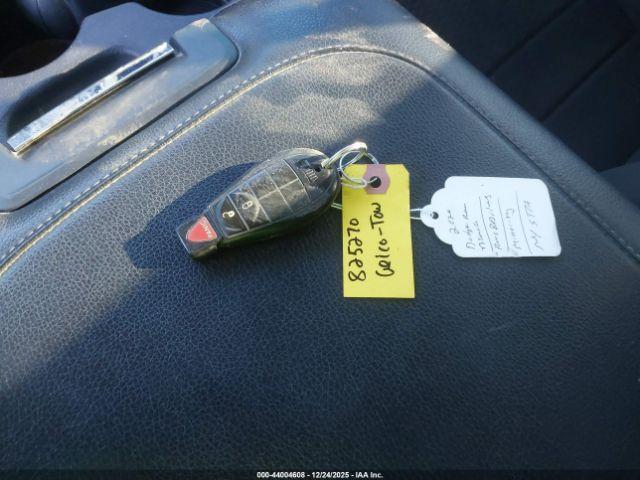 Ram 1500 Warlock  4x4 6'4 Box Image 3