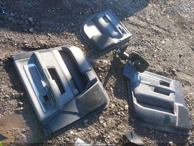 Ram 1500 Warlock  4x4 6'4 Box Image 7