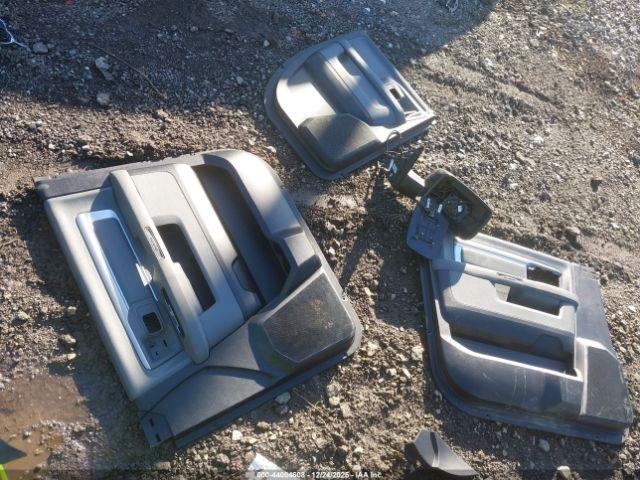 Ram 1500 Warlock  4x4 6'4 Box Image 7