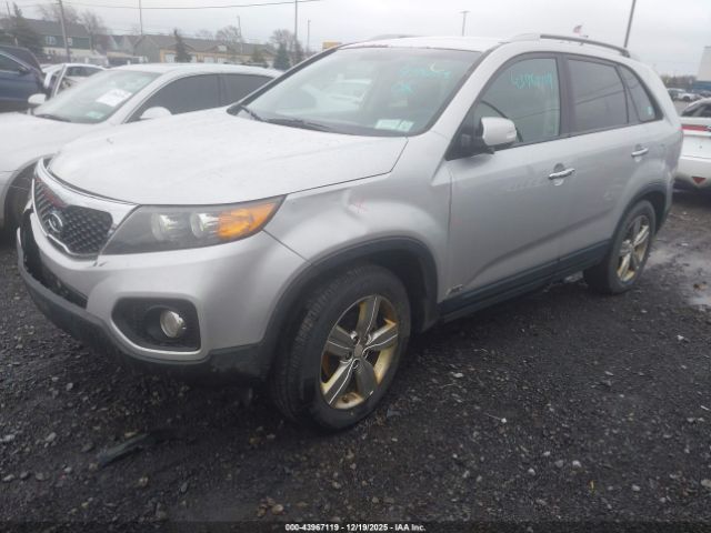 Kia Sorento Ex V6 Image 11