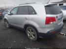 Kia Sorento Ex V6 Image 8