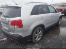Kia Sorento Ex V6 Image 10
