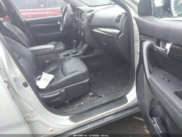 Kia Sorento Ex V6 Image 9