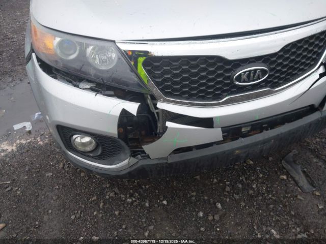 Kia Sorento Ex V6 Image 2