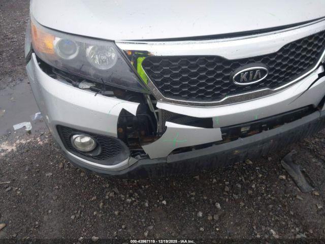 Kia Sorento Ex V6 Image 2