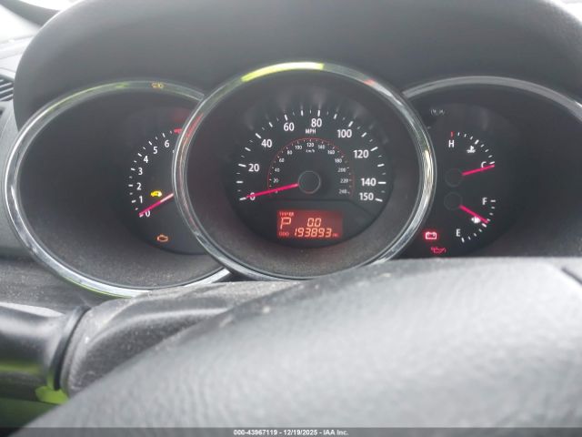 Kia Sorento Ex V6 Image 3