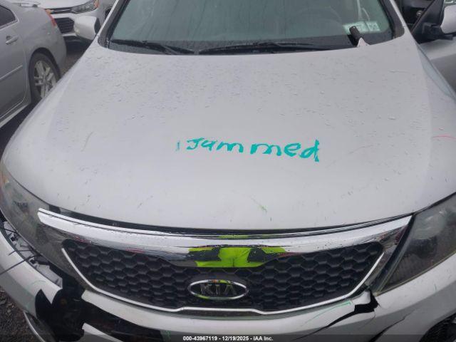 Kia Sorento Ex V6 Image 6