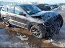 Jeep Grand Cherokee 80th Anniversary 4x4 Image 1