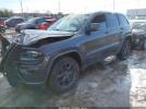Jeep Grand Cherokee 80th Anniversary 4x4 Image 2