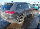 Jeep Grand Cherokee 80th Anniversary 4x4 Image 15