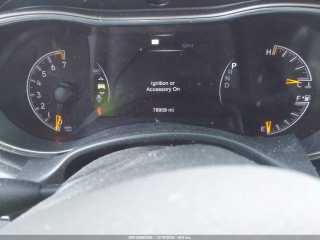 Jeep Grand Cherokee 80th Anniversary 4x4 Image 4