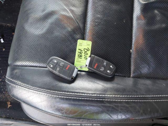 Jeep Grand Cherokee 80th Anniversary 4x4 Image 13