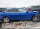 Chrysler 200 Limited Platinum Image 17