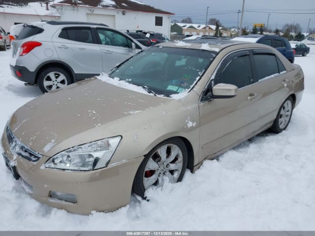 Honda Accord 2.4 Ex Image 3