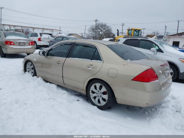 Honda Accord 2.4 Ex Image 4