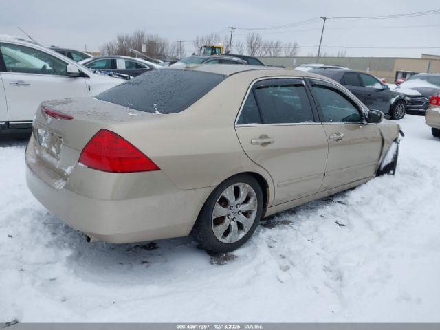 Honda Accord 2.4 Ex Image 11