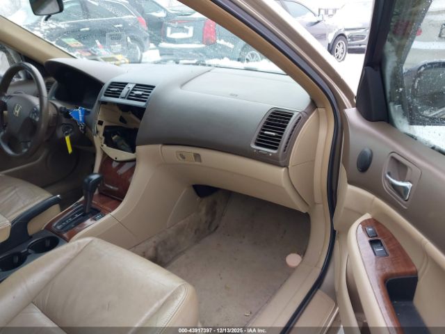 Honda Accord 2.4 Ex Image 6