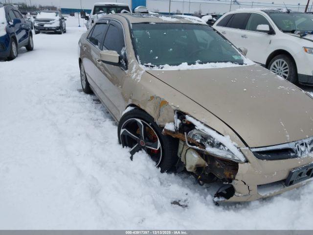 Honda Accord 2.4 Ex Image 5