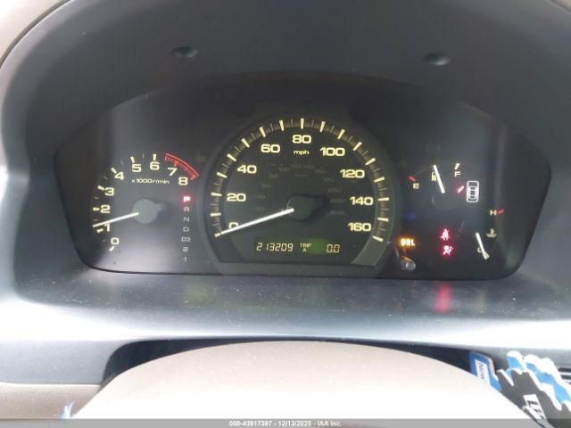 Honda Accord 2.4 Ex Image 7