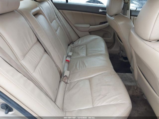 Honda Accord 2.4 Ex Image 2