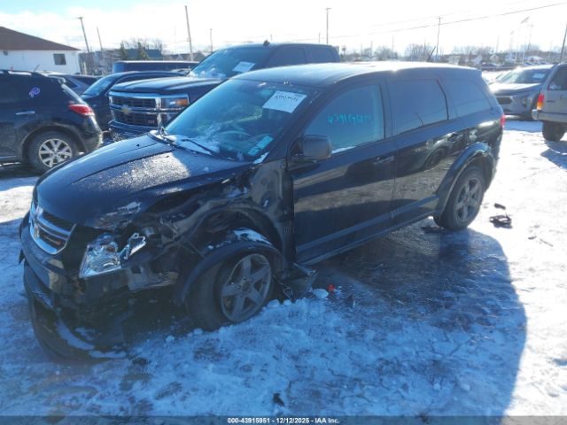 Dodge Journey American Value Pkg Image 10