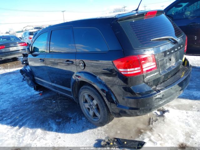 Dodge Journey American Value Pkg Image 2