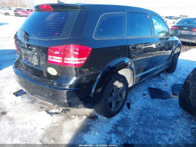 Dodge Journey American Value Pkg Image 4