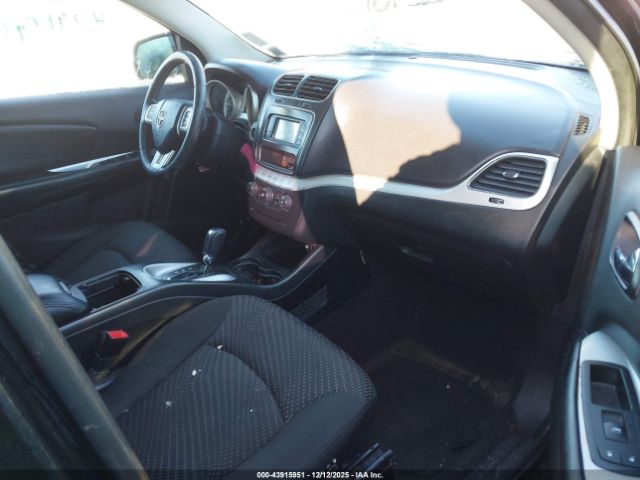 Dodge Journey American Value Pkg Image 6